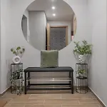 Town Apartman *