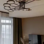 Town Apartment Vilnius
