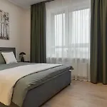 Apartment Town