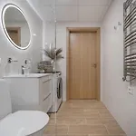 Apartment Town *