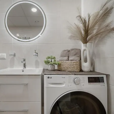 Appartement Town