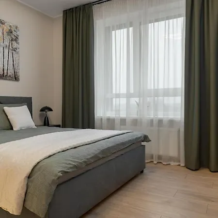 Appartement Town