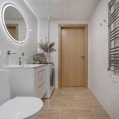 Appartement Town *