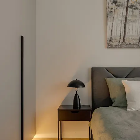 Appartement Town *
