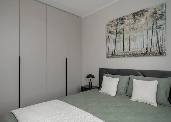 Appartement Town Vilnius