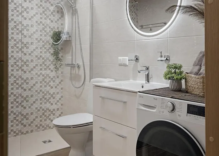 Town Appartement Vilnius