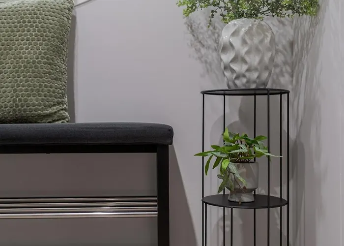 Town Appartement Vilnius