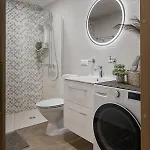 Town Lägenhet Vilnius