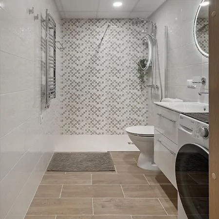 Apartamento Town *