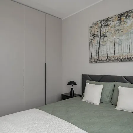 Apartamento Town Vilnius