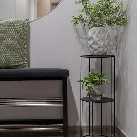 Town Apartment Wilna