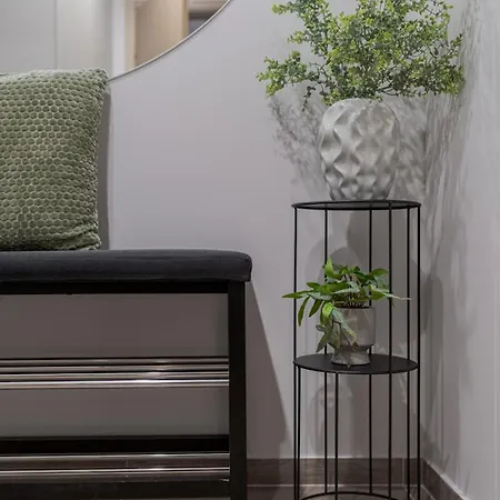 Town Apartamento Vilnius